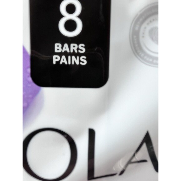 OLAY Age Defy Beauty Bar Soap 8 Pack 10X Moisturizers Vitamin E 3.75oz - Picture 3 of 6
